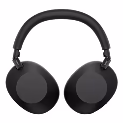 Sony WH-1000XM6 Auricolare Con cavo e senza cavo A Padiglione Musica/Giornaliera USB tipo-C Bluetooth Nero - Vista aggiuntiva 4