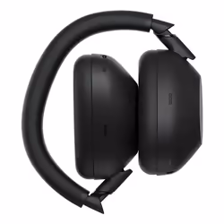 Sony WH-1000XM6 Auricolare Con cavo e senza cavo A Padiglione Musica/Giornaliera USB tipo-C Bluetooth Nero - Vista aggiuntiva 5