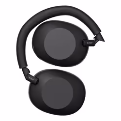 Sony WH-1000XM6 Auricolare Con cavo e senza cavo A Padiglione Musica/Giornaliera USB tipo-C Bluetooth Nero - Vista aggiuntiva 6