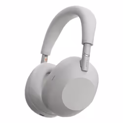 Sony WH-1000XM6, Con cavo e senza cavo, 4 - 40000 Hz, Musica/Giornaliera, 254 g, Auricolare, Grigio