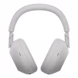 Sony WH-1000XM6 Auricolare Con cavo e senza cavo A Padiglione Musica/Giornaliera USB tipo-C Bluetooth Grigio