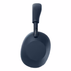 Sony WH-1000XM6 Auricolare Con cavo e senza cavo A Padiglione Musica/Giornaliera USB tipo-C Bluetooth Blu