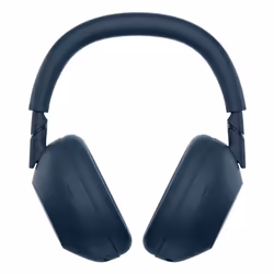 Sony WH-1000XM6 Auricolare Con cavo e senza cavo A Padiglione Musica/Giornaliera USB tipo-C Bluetooth Blu