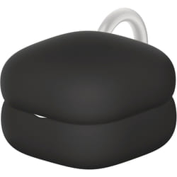 Cover Per Custodia LinkBuds Fit Nero