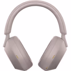 Sony WH1000XM5P Auricolare Con cavo e senza cavo A Padiglione Musica e Chiamate Bluetooth Rosa - Vista aggiuntiva 4