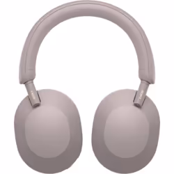 Sony WH1000XM5P Auricolare Con cavo e senza cavo A Padiglione Musica e Chiamate Bluetooth Rosa - Vista aggiuntiva 5