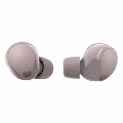 Sony WF-1000XM5, Wireless, Musica e Chiamate, 20 - 20000 Hz, 5,9 g, Auricolare, Rosa