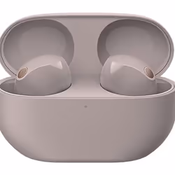 Sony WF-1000XM5 Auricolare Wireless In-ear Musica e Chiamate Bluetooth Rosa - Vista aggiuntiva 5