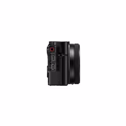 Sony DSC-RX100M7 1" Fotocamera compatta 20,1 MP CMOS 5472 x 3648 Pixel Nero - Vista aggiuntiva 6