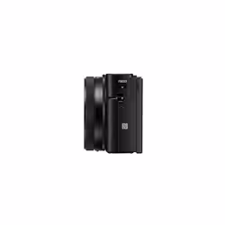 Sony DSC-RX100M7 1" Fotocamera compatta 20,1 MP CMOS 5472 x 3648 Pixel Nero - Vista aggiuntiva 7