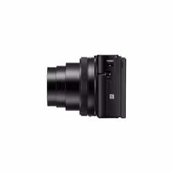 Sony DSC-RX100M7 1" Fotocamera compatta 20,1 MP CMOS 5472 x 3648 Pixel Nero - Vista aggiuntiva 8
