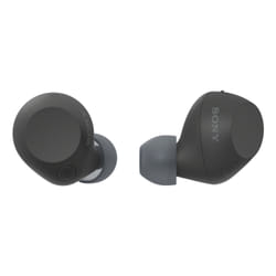 Sony WFC710NB.CE7 cuffia e auricolare True Wireless Stereo (TWS) In-ear Musica e Chiamate USB tipo-C Bluetooth Nero