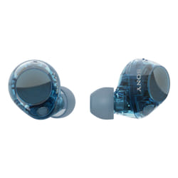 Sony WFC710NL.CE7 cuffia e auricolare True Wireless Stereo (TWS) In-ear Musica e Chiamate USB tipo-C Bluetooth Blu