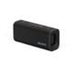 Sony SRSULT30B altoparlante portatile e per feste Altoparlante portatile stereo Nero 27 W