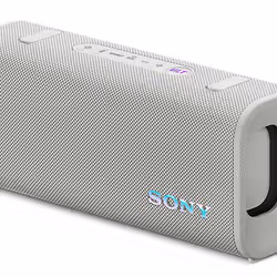 Sony SRSULT30W altoparlante portatile e per feste Altoparlante portatile stereo Bianco 27 W