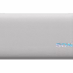 Sony SRSULT30W altoparlante portatile e per feste Altoparlante portatile stereo Bianco 27 W