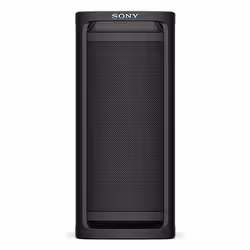 Sony Ult Tower 9AC Altoparlante da festa Nero - Vista aggiuntiva 4