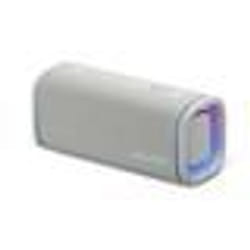 Sony Ult Field 5 Altoparlante portatile stereo Bianco 27 W
