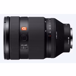 Sony 28-70mm f 2.0 GM MILC Obiettivi con zoom standard Nero - Vista aggiuntiva 2