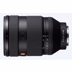 Sony 28-70mm f 2.0 GM MILC Obiettivi con zoom standard Nero - Vista aggiuntiva 3