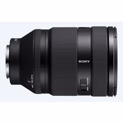 Sony 28-70mm f 2.0 GM MILC Obiettivi con zoom standard Nero - Vista aggiuntiva 4