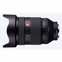 Sony 28-70mm f 2.0 GM MILC Obiettivi con zoom standard Nero - Vista aggiuntiva 5