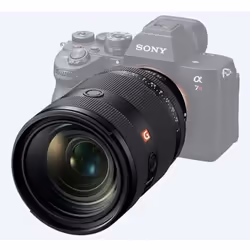 Sony 28-70mm f 2.0 GM MILC Obiettivi con zoom standard Nero - Vista aggiuntiva 6