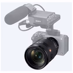 Sony 28-70mm f 2.0 GM MILC Obiettivi con zoom standard Nero - Vista aggiuntiva 7