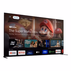 Sony K-65XR90 165,1 cm (65") 4K Ultra HD Smart TV Wi-Fi Nero - Vista aggiuntiva 2