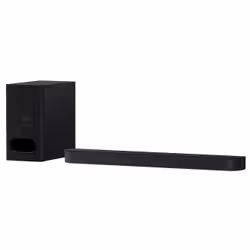 Sony BAR6 Soundbar Nero 3.1.2 canali 350 W - Vista aggiuntiva 2