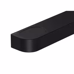 Sony BAR6 Soundbar Nero 3.1.2 canali 350 W - Vista aggiuntiva 4