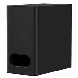 Sony BAR6 Soundbar Nero 3.1.2 canali 350 W - Vista aggiuntiva 5