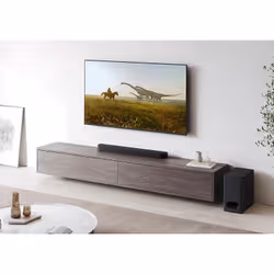 Sony BAR6 Soundbar Nero 3.1.2 canali 350 W - Vista aggiuntiva 6
