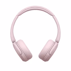 Sony WHCH520P.CE7 cuffia e auricolare Wireless A Padiglione Musica e Chiamate USB tipo-C Bluetooth Rosa