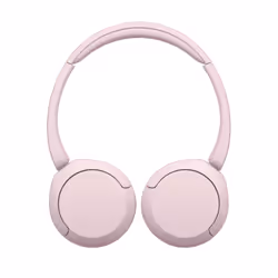 Sony WHCH520P.CE7 cuffia e auricolare Wireless A Padiglione Musica e Chiamate USB tipo-C Bluetooth Rosa