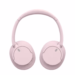 Sony WHCH720NP.CE7 cuffia e auricolare Con cavo e senza cavo A Padiglione Musica e Chiamate USB tipo-C Bluetooth Blu - Vista aggiuntiva 5