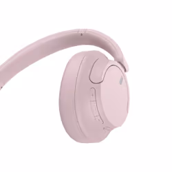 Sony WHCH720NP.CE7 cuffia e auricolare Con cavo e senza cavo A Padiglione Musica e Chiamate USB tipo-C Bluetooth Blu - Vista aggiuntiva 6