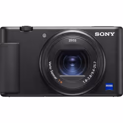 Sony ZV-1 1" 20,1 MP Exmor RS CMOS 8192 x 1856 Pixel Nero - Vista aggiuntiva 4