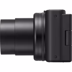 Sony ZV-1 1" 20,1 MP Exmor RS CMOS 8192 x 1856 Pixel Nero - Vista aggiuntiva 5