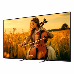 Sony K-85XR5 2,16 m (85") 4K Ultra HD Smart TV Wi-Fi Nero