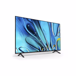 Sony K-75S3 189,2 cm (74.5") 4K Ultra HD Smart TV Wi-Fi Nero - Vista aggiuntiva 3