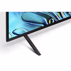 Sony K-55S3 138,7 cm (54.6") 4K Ultra HD Smart TV Wi-Fi Nero - Vista aggiuntiva 4