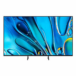 Sony BRAVIA 3 K55S39B.CEI TV 139,7 cm (55") 4K Ultra HD Smart TV Wi-Fi Nero - Vista aggiuntiva 8