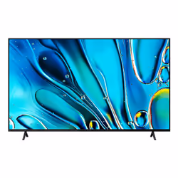 Sony BRAVIA 3 K50S39B.CEI, 127 cm (50"), 3840 x 2160 Pixel, LED, Smart TV, Wi-Fi, Nero