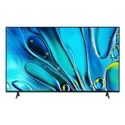 Sony BRAVIA 3 K50S39B.CEI TV 127 cm (50") 4K Ultra HD Smart TV Wi-Fi Nero