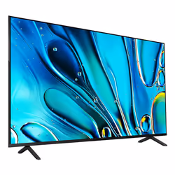 Sony BRAVIA 3 K50S39B.CEI TV 127 cm (50") 4K Ultra HD Smart TV Wi-Fi Nero