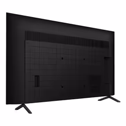 Sony BRAVIA 3 K50S39B.CEI TV 127 cm (50") 4K Ultra HD Smart TV Wi-Fi Nero - Vista aggiuntiva 4