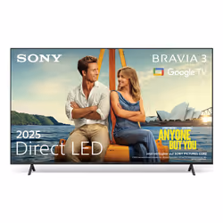 Sony K43S39BP.CEI, 109,2 cm (43")