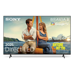Sony K43S39BP.CEI TV 109,2 cm (43")