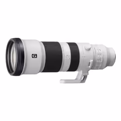 Sony FE 400-800mm F6.3-8 G OSS, Obiettivo super-teleobiettivo, 27/19, 400 - 800 mm, Sony E